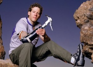 The Joy Trip Project  127 Hours ~ An Interview with Aron Ralston