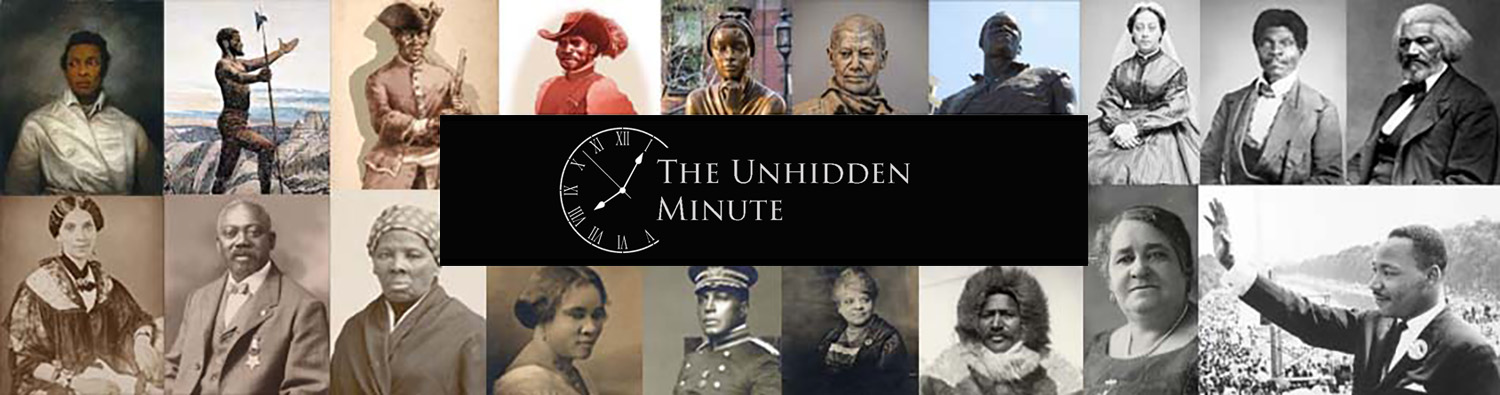 The Unhidden Minute